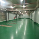 茌平FRP玻璃钢防腐地坪-缩略图2