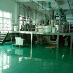 茌平乙烯基防腐蚀地坪,乙烯基酯地坪,乙烯基酯防腐蚀地坪,乙烯基重防腐蚀地坪,乙烯基重防腐地坪,乙烯基重防腐自流平地坪-缩略图1