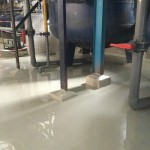 茌平FRP玻璃钢防腐地坪-缩略图1