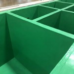 茌平防腐水池，水池防腐防渗怎么做，防腐水池施工厂家-缩略图1