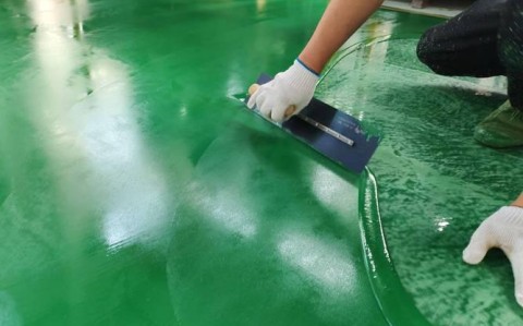 茌平VEF地坪什么是VEF地坪