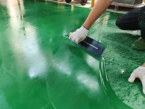 茌平VEF地坪什么是VEF地坪