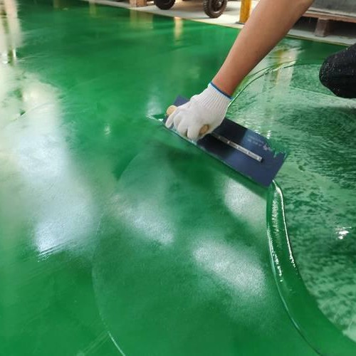 茌平VEF地坪什么是VEF地坪